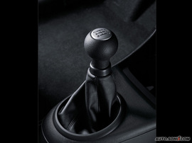 铃木新奥拓豪华版内饰