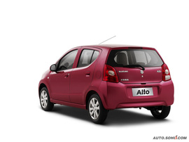 长安铃木新奥拓