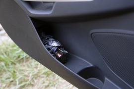 2014款福特翼搏北京试驾体验