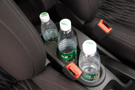 2014款福特翼搏北京试驾体验