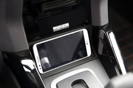 2014款福特翼搏北京试驾体验