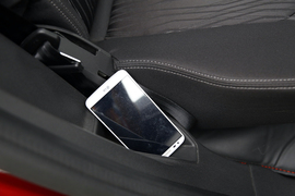 2014款福特翼搏北京试驾体验