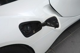 2014款宝马i8