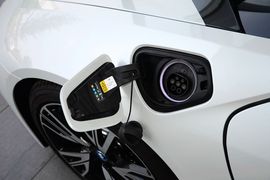 2014款宝马i8