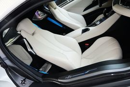 2014款宝马i8