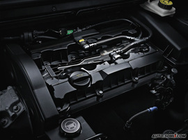 2010款东风标致新307三厢