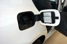 2015款斯柯达明锐1.6L自动逸杰版