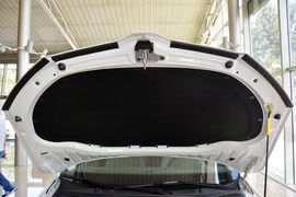 2015款斯柯达明锐1.6L自动逸杰版