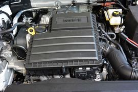 2015款斯柯达明锐1.6L自动逸杰版