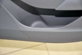 2015款斯柯达明锐1.6L自动逸杰版