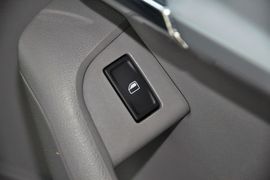 2015款斯柯达明锐1.6L自动逸杰版