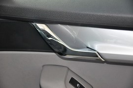 2015款斯柯达明锐1.6L自动逸杰版