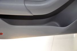 2015款斯柯达明锐1.6L自动逸杰版