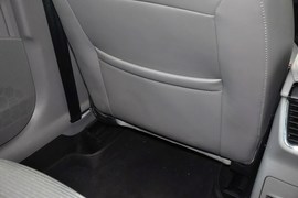 2015款斯柯达明锐1.6L自动逸杰版