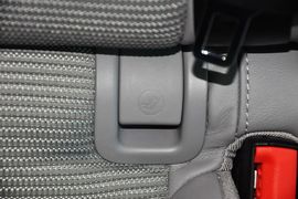 2015款斯柯达明锐1.6L自动逸杰版