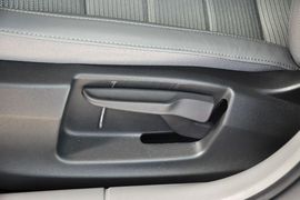 2015款斯柯达明锐1.6L自动逸杰版