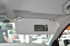 2015款斯柯达明锐1.6L自动逸杰版