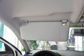 2015款斯柯达明锐1.6L自动逸杰版