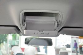 2015款斯柯达明锐1.6L自动逸杰版