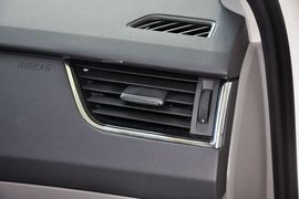 2015款斯柯达明锐1.6L自动逸杰版