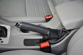 2015款斯柯达明锐1.6L自动逸杰版