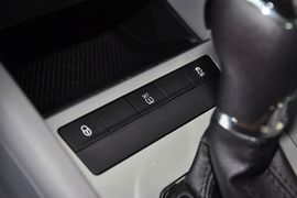 2015款斯柯达明锐1.6L自动逸杰版