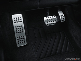 2010款东风标致新307两厢