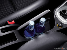 2010款东风标致新307两厢