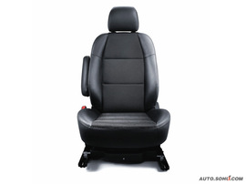 2010款东风标致新307两厢