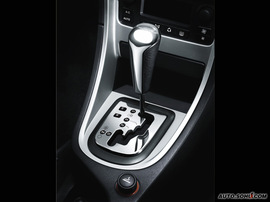 2010款东风标致新307两厢