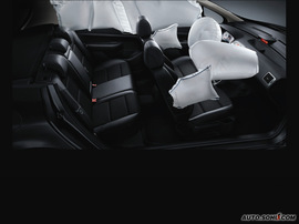 2010款东风标致新307两厢