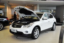 2013款英菲尼迪QX50