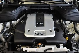 2013款英菲尼迪QX50