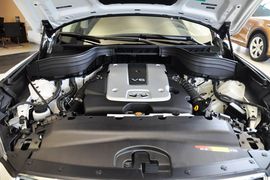 2013款英菲尼迪QX50