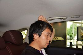 2013款英菲尼迪QX50