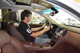 2013款英菲尼迪QX50