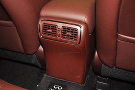 2013款英菲尼迪QX50