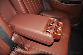 2013款英菲尼迪QX50