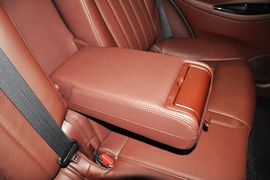 2013款英菲尼迪QX50