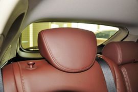 2013款英菲尼迪QX50