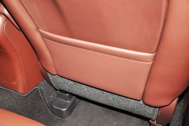 2013款英菲尼迪QX50