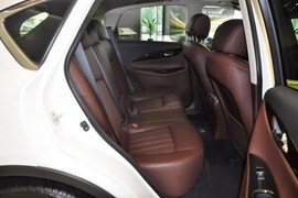 2013款英菲尼迪QX50