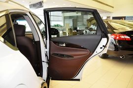 2013款英菲尼迪QX50