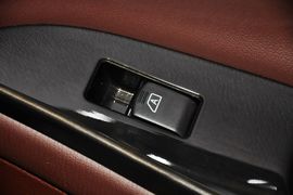 2013款英菲尼迪QX50