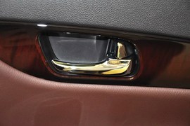 2013款英菲尼迪QX50