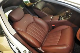 2013款英菲尼迪QX50