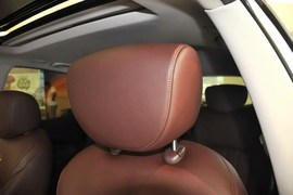 2013款英菲尼迪QX50