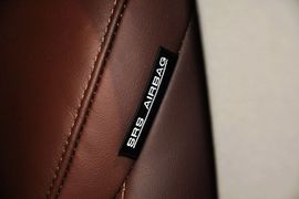 2013款英菲尼迪QX50