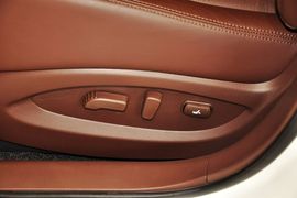 2013款英菲尼迪QX50