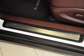 2013款英菲尼迪QX50